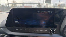 Hyundai BAYON 1.0 TGDi Ultimate 5dr DCT Petrol Hatchback